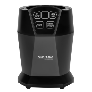 Mešalnik 1500 ml + 800 ml + 400 ml 1850 W KD4149