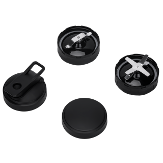 Mešalnik 1500 ml + 800 ml + 400 ml 1850 W KD4149