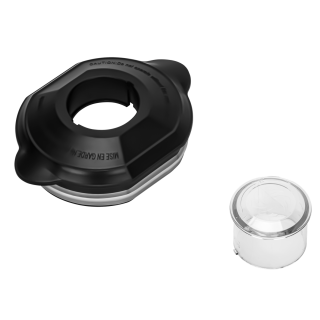 Mešalnik 1500 ml + 800 ml + 400 ml 1850 W KD4149