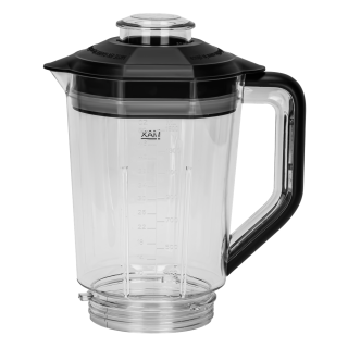 Mešalnik 1500 ml + 800 ml + 400 ml 1850 W KD4149