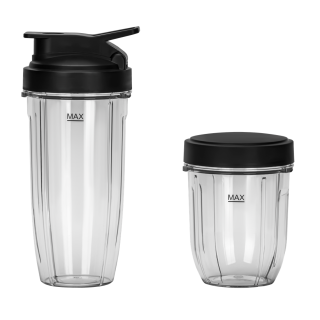 Mešalnik 1500 ml + 800 ml + 400 ml 1850 W KD4149