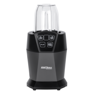 Mešalnik 1500 ml + 800 ml + 400 ml 1850 W KD4149