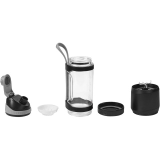 Brezžični mešalnik USB-C 700ml 2x2500mAh KD4176