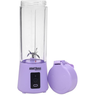 Brezžični mešalnik USB-C 400 ml / 2x3000 mAh KD4175