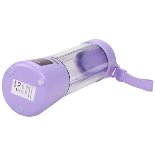 Brezžični mešalnik USB-C 400 ml / 2x3000 mAh KD4175