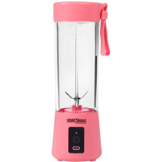 Brezžični mešalnik USB-C 400 ml / 2x3000 mAh KD4173