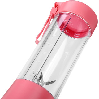 Brezžični mešalnik USB-C 400 ml / 2x3000 mAh KD4173