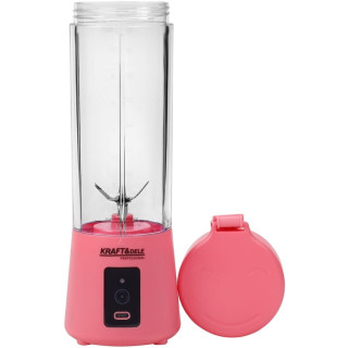 Brezžični mešalnik USB-C 400 ml / 2x3000 mAh KD4173