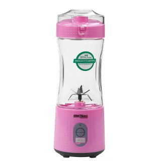 Polnilni mešalnik USB-C 380 ml / 2 x 3000 mAh KD4172