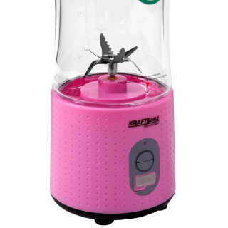 Polnilni mešalnik USB-C 380 ml / 2 x 3000 mAh KD4172