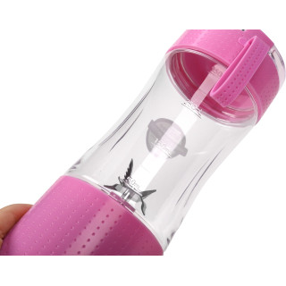 Polnilni mešalnik USB-C 380 ml / 2 x 3000 mAh KD4172