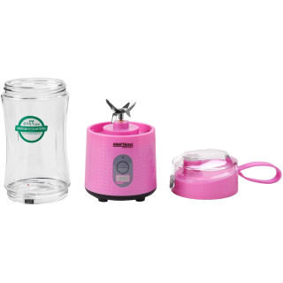 Polnilni mešalnik USB-C 380 ml / 2 x 3000 mAh KD4172