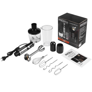 Električni ročni mešalnik + dodatki KD4110