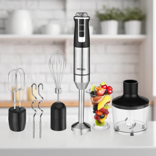 Električni ročni mešalnik + dodatki KD4110