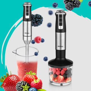 Električni ročni mešalnik + dodatki KD4110