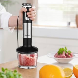 Električni ročni mešalnik + dodatki KD4110