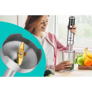 Električni ročni mešalnik + dodatki KD4110