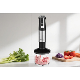 Električni ročni mešalnik + dodatki KD4110