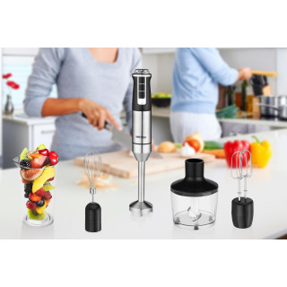 Električni ročni mešalnik + dodatki KD4110