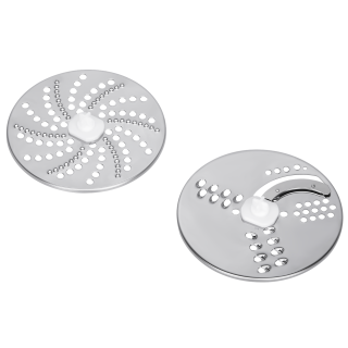 Mešalnik 1500 W + dodatki KD4182