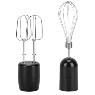 Mešalnik 1500 W + dodatki KD4182