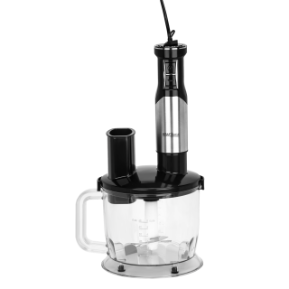 Mešalnik 1500 W + dodatki KD4182