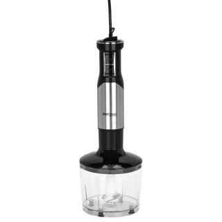 Mešalnik 1500 W + dodatki KD4182