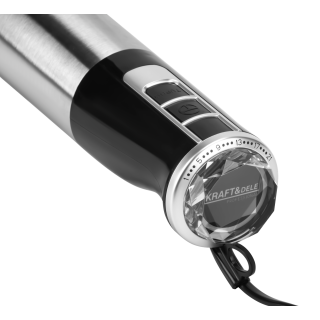 Mešalnik 1500 W + dodatki KD4181