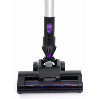 Vertikalni akumulatorski sesalnik 0,8 l KD471