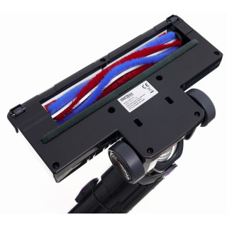 Vertikalni akumulatorski sesalnik 0,8 l KD471