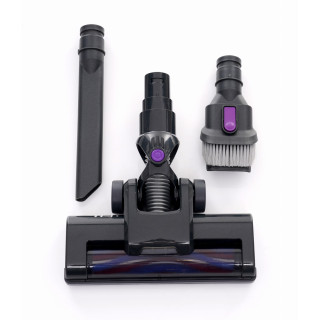 Vertikalni akumulatorski sesalnik 0,8 l KD471