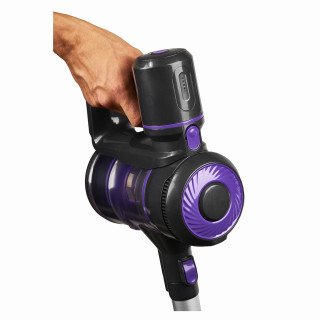 Vertikalni akumulatorski sesalnik 0,8 l KD471