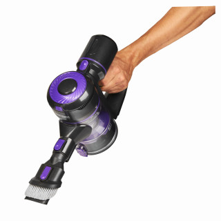 Vertikalni akumulatorski sesalnik 0,8 l KD471