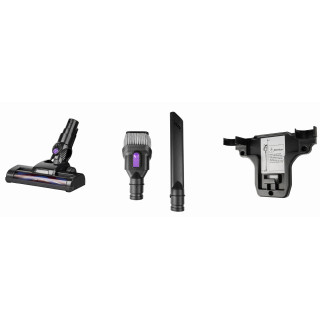 Vertikalni akumulatorski sesalnik 0,8 l KD471