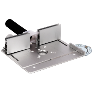 Aluminijasta plošča za rezkalni stroj KD11880