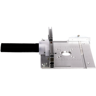 Aluminijasta plošča za rezkalni stroj KD11880