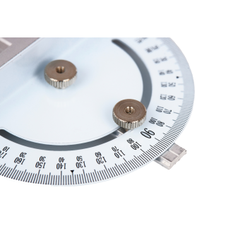 Aluminijasta plošča za rezkalni stroj KD11880