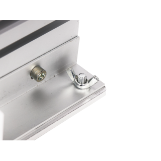 Aluminijasta plošča za rezkalni stroj KD11880