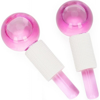 Masažne kroglice za obraz