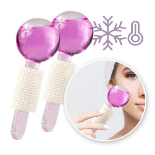 Masažne kroglice za obraz