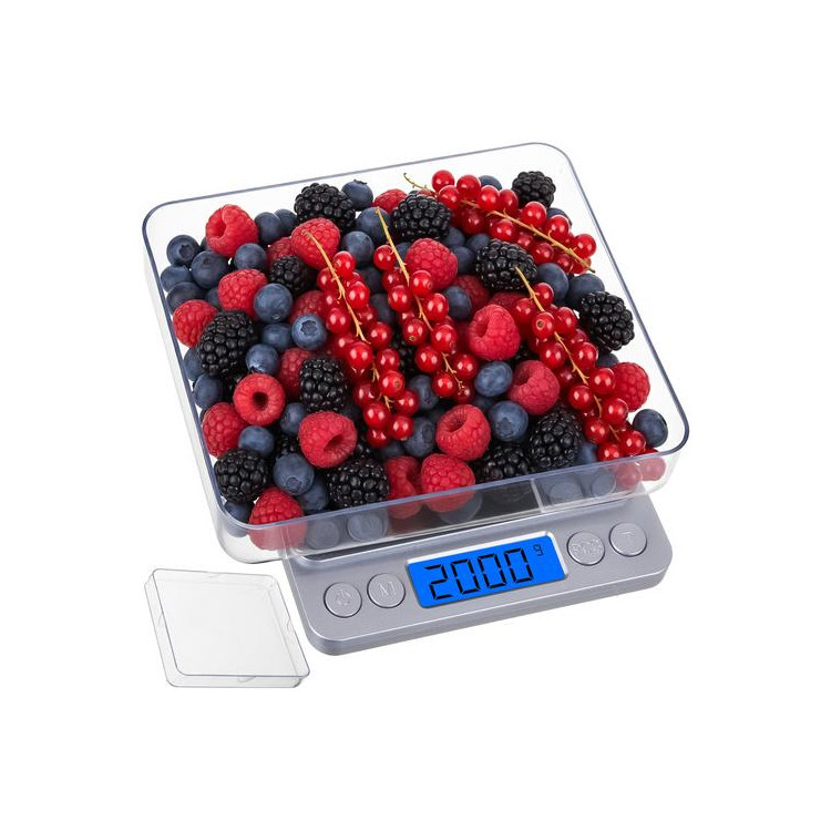 Kuhinjska tehtnica 2 kg