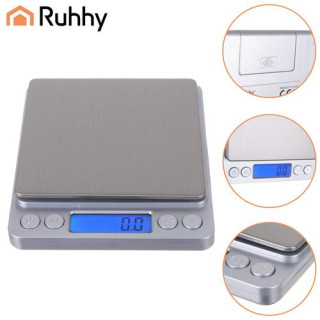 Kuhinjska tehtnica 2 kg