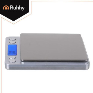 Kuhinjska tehtnica 2 kg