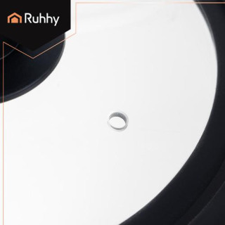 Silikonski pokrov 3v1 28/30/32 cm