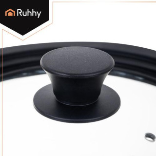 Silikonski pokrov 3v1 28/30/32 cm