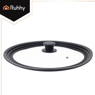 Silikonski pokrov 3v1 28/30/32 cm