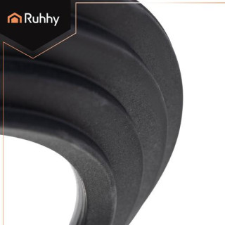 Silikonski pokrov 3v1 18/20/22 cm