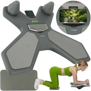 Trizand ravnotežna deska s števcem