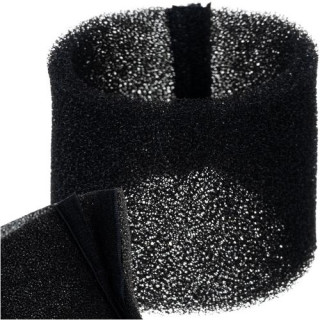 Gobasti filter za sesalnik