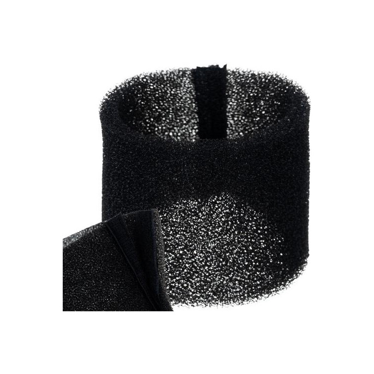 Gobasti filter za sesalnik